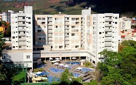 HOTELParque Veredas flat 327 VISTA PARA PISCINA ASCESSO AO RIO AO LADO DO HOT PARK FABULOSO